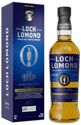 Whisky Loch Lomond Open 2024 152 Royal Troon  gB 46%0.70l