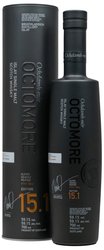 Octomore 15.1  0.7l