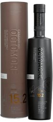 Octomore 15.2  0.7l