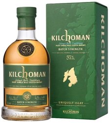 Kilchoman Batch Strength 2024  0.7l