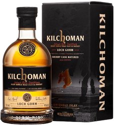 Kilchoman Loch Gorm Edition 2024  0.7l