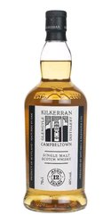 Whisky Kilkerran 12y  46%0.70l