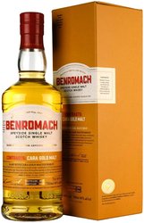 Benromach 2010 Contrast Cara Gold   0.7l