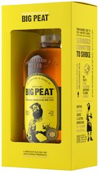 Big Peat 15th Anniversary  0.7l