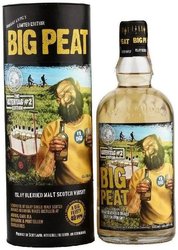 Big Peat Vatertag b.II   0.7l