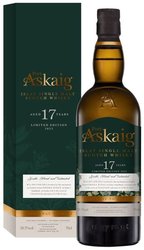 Whisky Port Askaig 17y ltd.   gB 50.5%0.70l