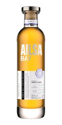 Whisky Ailsa Bay hol lahev  48.9%0.70l