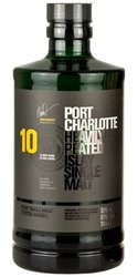 Port Charlotte 10y  0.7l