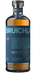 Bruichladdich 18y  0.7l