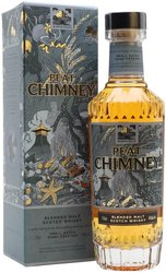 Wemyss Peat Chimney  0.7l