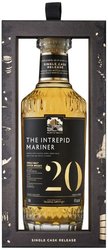 Wemyss Intrepid Mariner Bunnahabhain 20y  0.7l