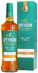 Speyburn Rum Cask  0.7l