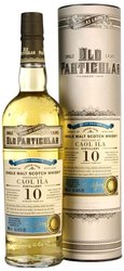 Caol Ila Old Particular 2009  0.5l