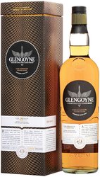 Glengoyne Cask Strength batch. 9  0.7l