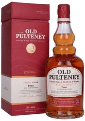 Whisky Old Pulteney Coastal Port Cask  gB 46%0.70l