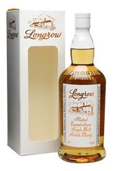 Longrow Peated         GB 46%0.70l