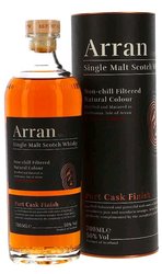 Arran Port Cask  0.7l