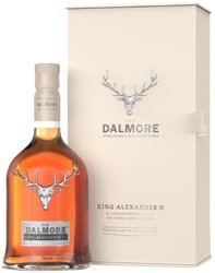 Dalmore King Alexander  0.7l