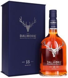 Dalmore 18y ed.2023  0.7l