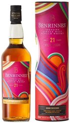 Benrinnes Special Release 2024  0.7l