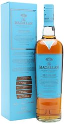 Whisky Macallan Edition N6  gB 48.6%0.70l