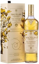 Macallan Harmony Vibrant OAK  0.7l