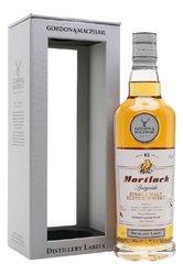 Whisky Mortlach 15y Gordon &amp; MacPhail  gB 43%0.70l