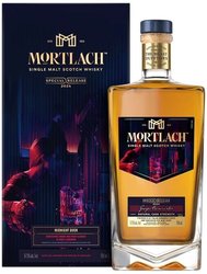 Mortlach Special Release 2024  0.7l