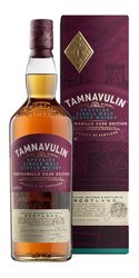 Whisky Tamnavulin Tempranillo cask  gB 40%1.00l