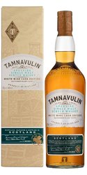 Whisky Tamnavulin Sauvignon blanc Cask  gB 40%0.70l