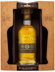 Tomatin 30y Batch 6  0.7l