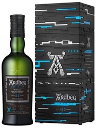 Whisky Ardbeg 2000 Y2K 23y  WB 46%0.70l