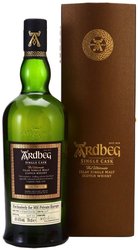 Ardbeg Single Bourbon Cask 3308  0.7l