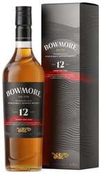 Bowmore 12y Sherry Oak Cask  0.7l