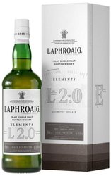 Laphroaig Elements L 2.0 Cask Strength  0.7l