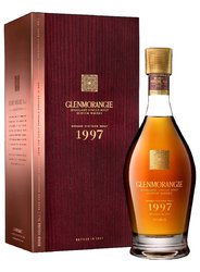 Whisky Glenmorangie 1997      wB 43%0.70l