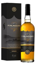 Whisky Finlaggan Islay Cask Strength  gB 58%0.70l