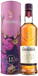 Glenfiddich 15y Raku Inoue  0.7l