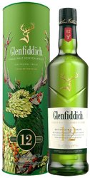 Glenfiddich 12y Raku Inoue  0.7l