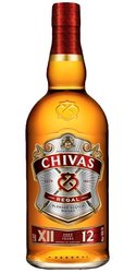 Chivas Regal 12y  0.7l