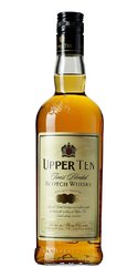 UPPER TEN Whisky  1l