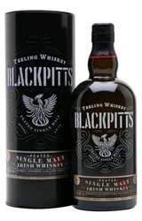 Teeling Blackpitts Peated   0.7l