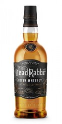 Whisky Dead Rabbit Irish  44%0.70l