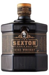 Whisky Sexton Single malt  40%0.70l