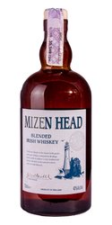 Whisky Mizen Head Blend  40%0.70l