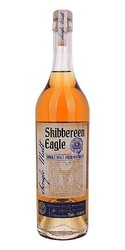 Whisky Skibbereen Eagle 12y  Single malt  43%0.70l