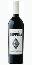 Coppola Cabernet Sauvignon Diamond  0.75l