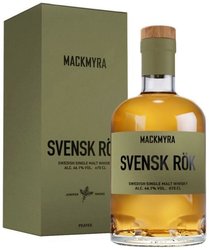 Mackmyra Svensk Rk  0.7l