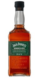 Whisky Jack Daniels Bonded Rye 50%0.70l