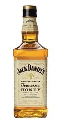 Whisky Jack Daniels Honey  35%0.50l